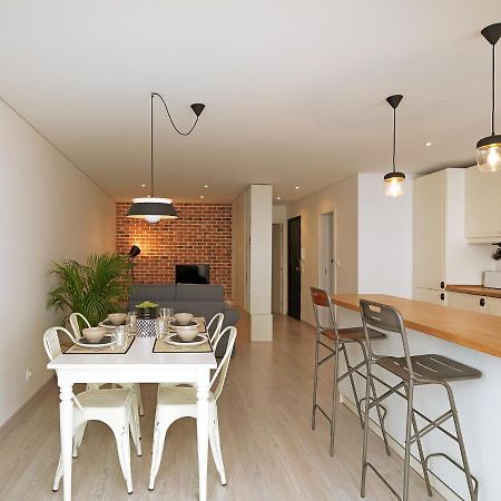 Flh Porto Trindade Cozy Flat Apartment Bagian luar foto
