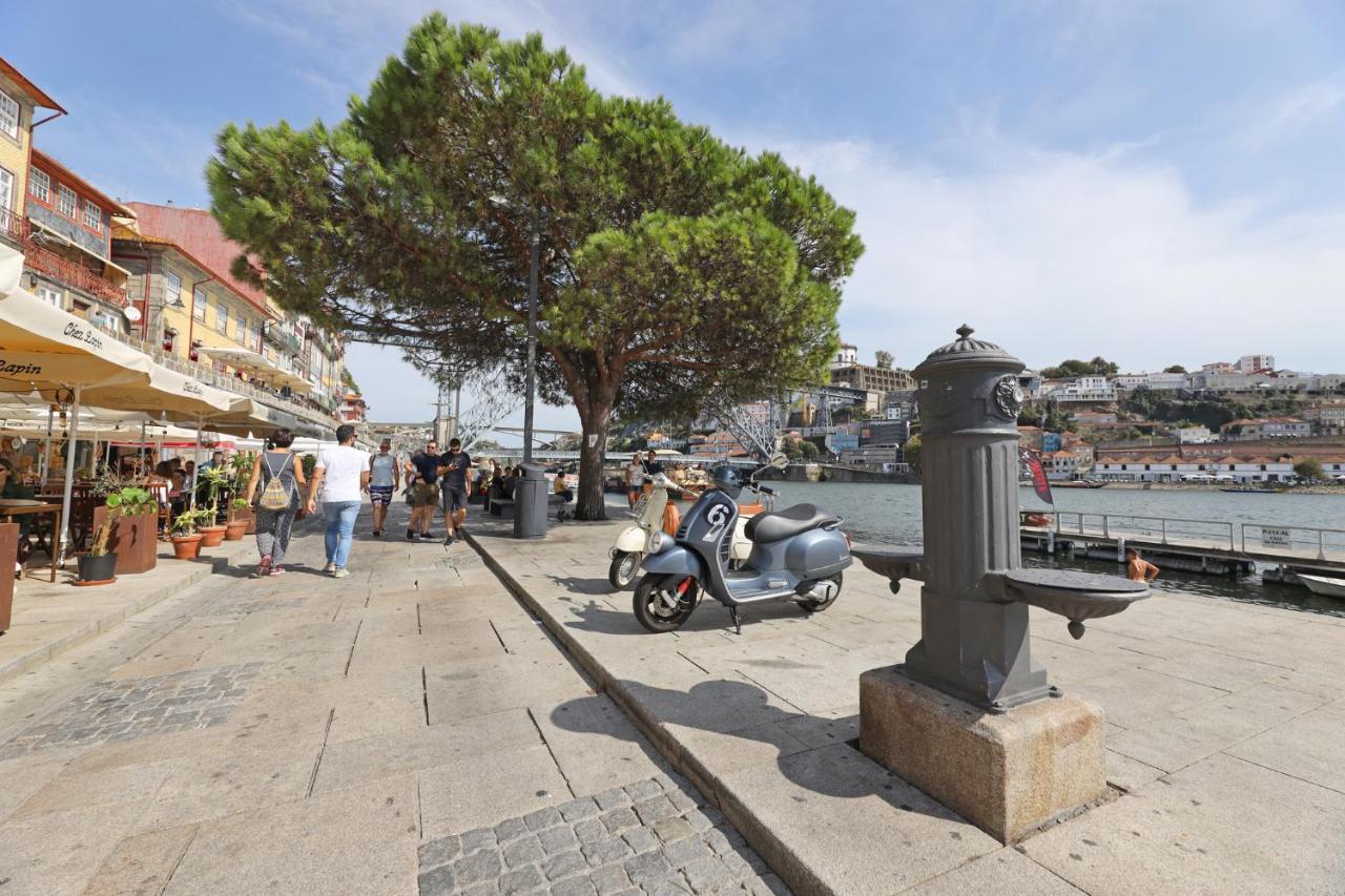 Flh Porto Trindade Cozy Flat Apartment Bagian luar foto