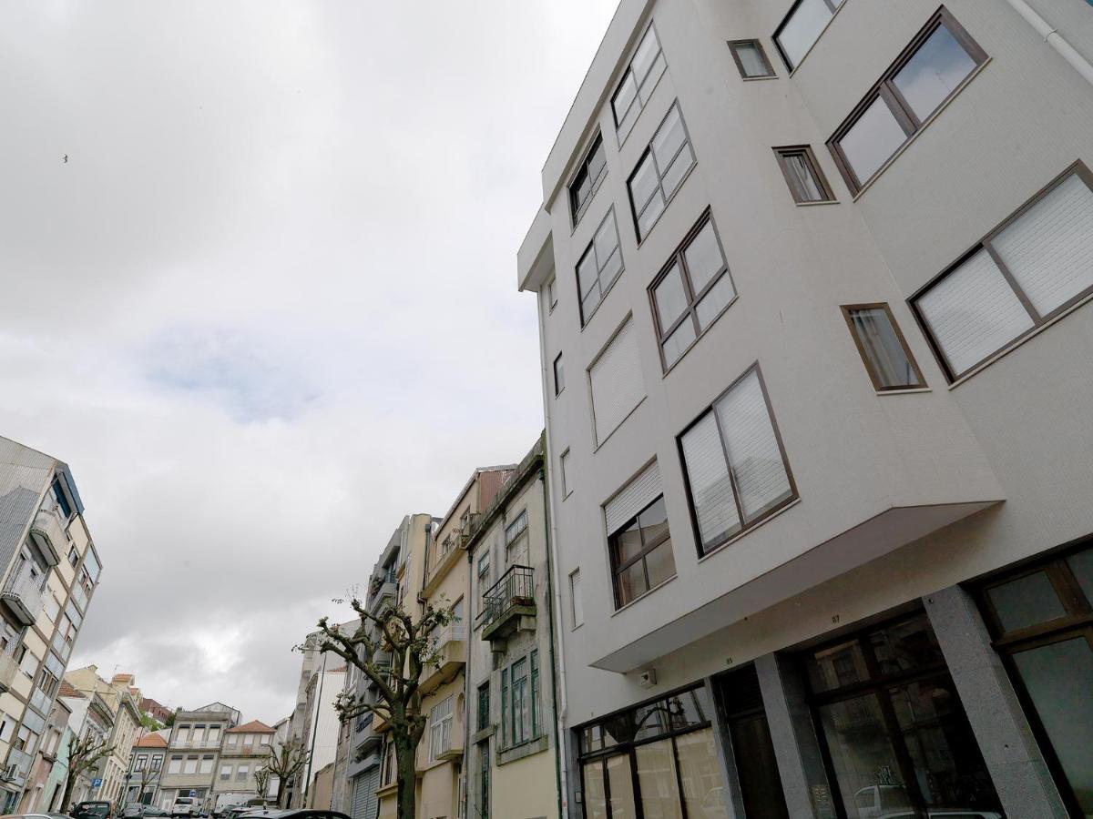 Flh Porto Trindade Cozy Flat Apartment Bagian luar foto