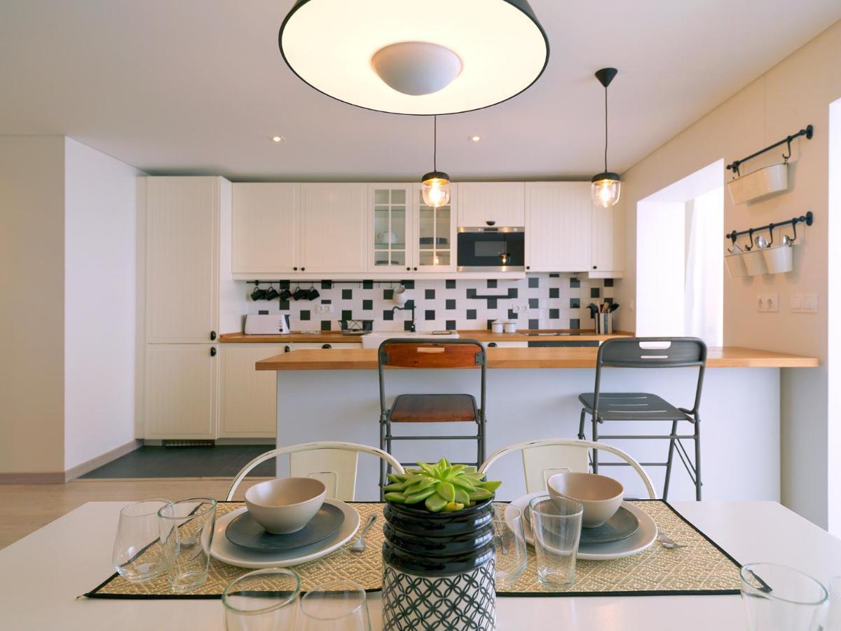 Flh Porto Trindade Cozy Flat Apartment Bagian luar foto