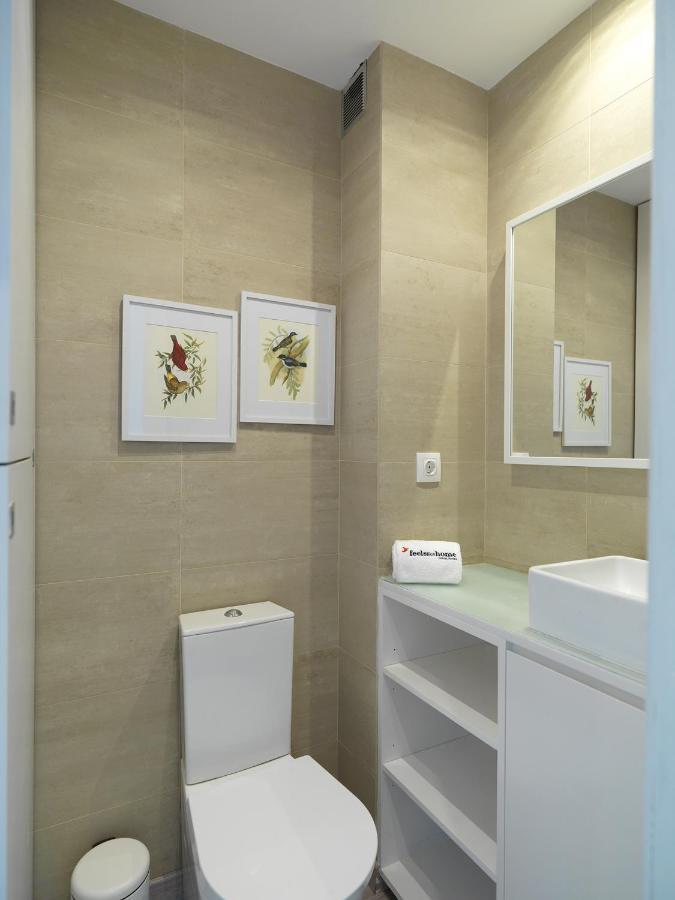 Flh Porto Trindade Cozy Flat Apartment Bagian luar foto
