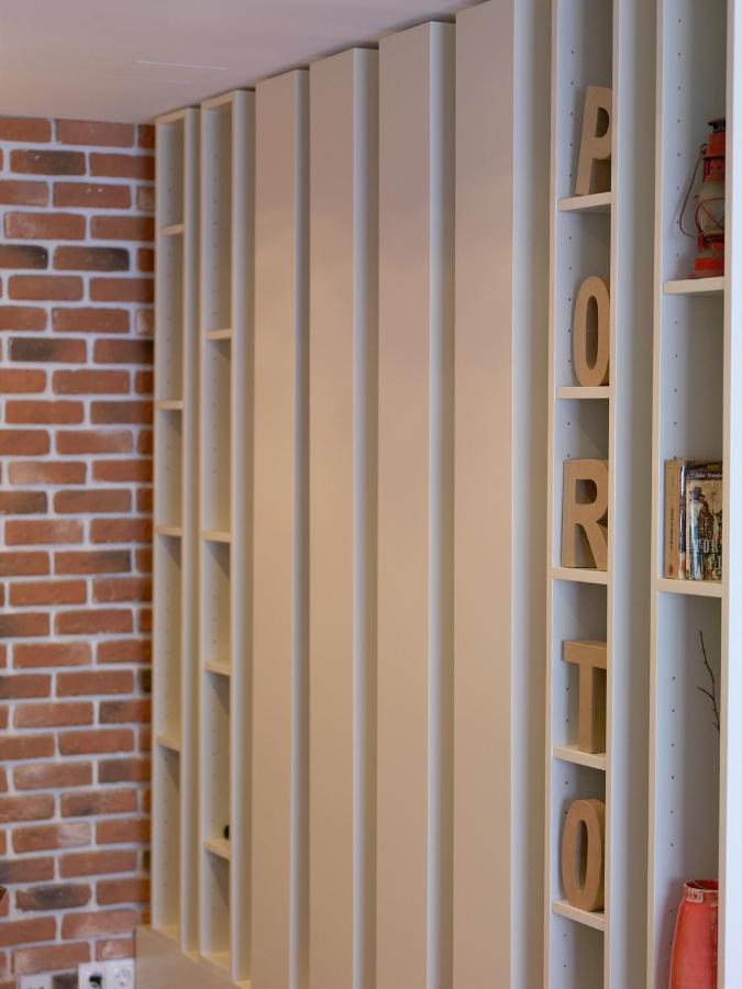 Flh Porto Trindade Cozy Flat Apartment Bagian luar foto