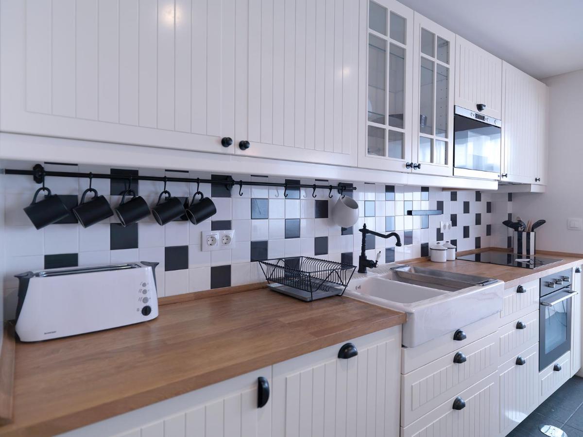 Flh Porto Trindade Cozy Flat Apartment Bagian luar foto