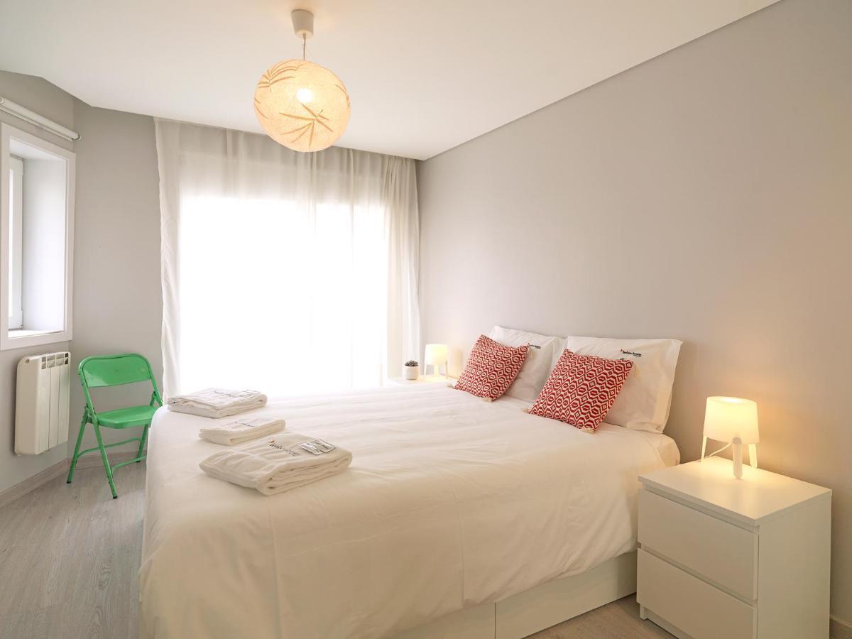 Flh Porto Trindade Cozy Flat Apartment Bagian luar foto