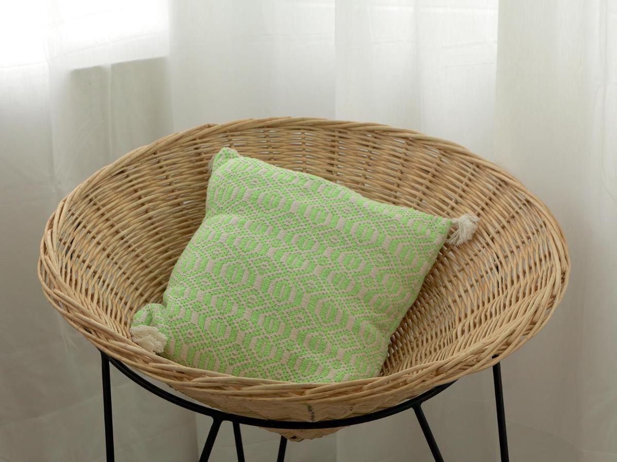 Flh Porto Trindade Cozy Flat Apartment Bagian luar foto
