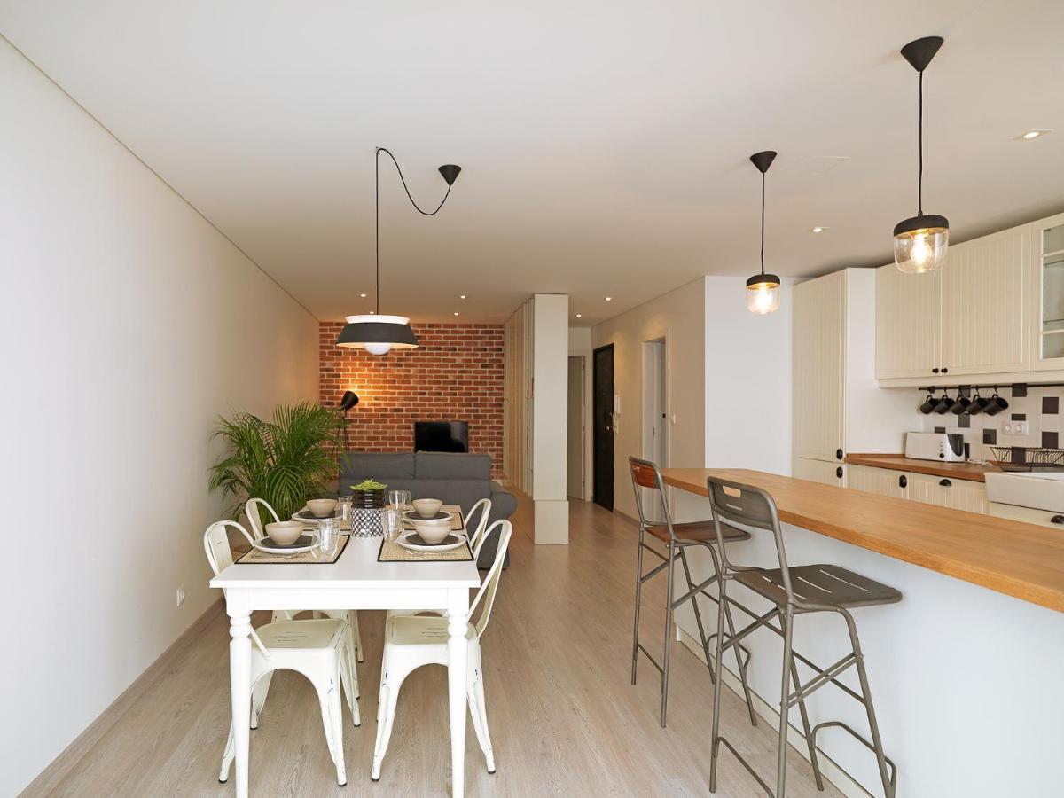 Flh Porto Trindade Cozy Flat Apartment Bagian luar foto